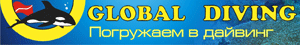 Dive Center Global Diving / ��������� ������
�������